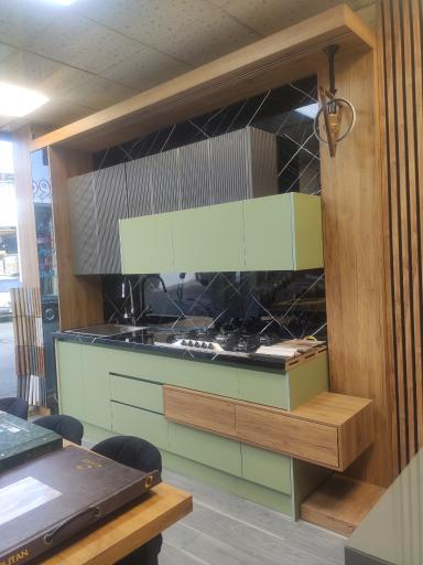 دکوراسیون داخلی دکو پروما