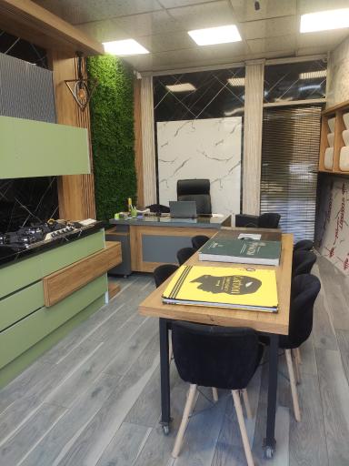 عکس دکوراسیون داخلی دکو پروما