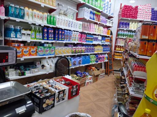 عکس فروشگاه تاج محل