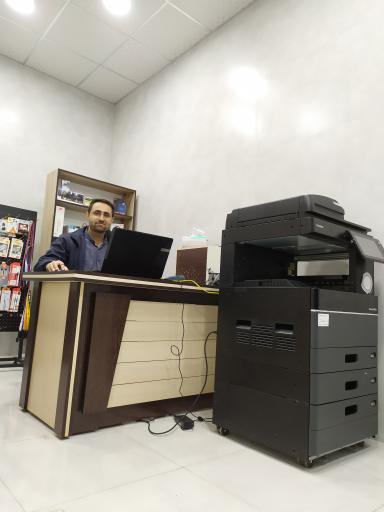 عکس کافی نت ۲۴