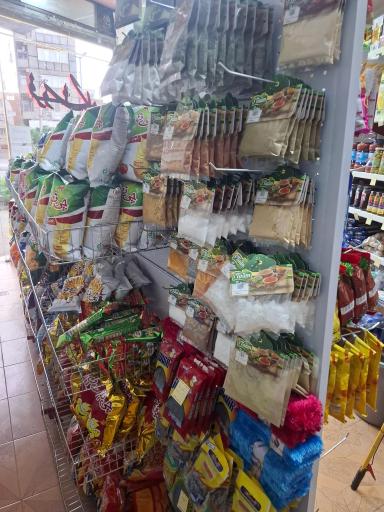 فروشگاه تاج محل