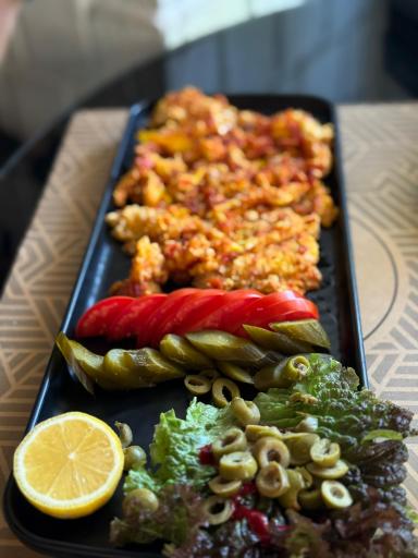 کافه اسکان البرز