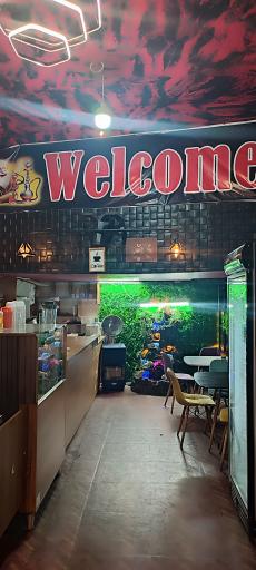 عکس کافه اتوبان پلاس 