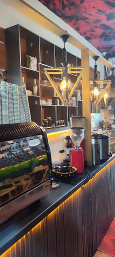 عکس کافه اتوبان پلاس 