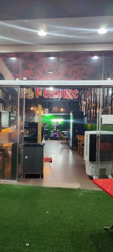 عکس کافه اتوبان پلاس 