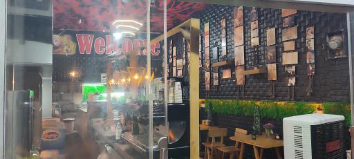 عکس کافه اتوبان پلاس 