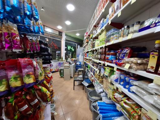 عکس فروشگاه تاج محل