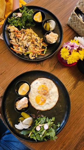 عکس کافه بناک