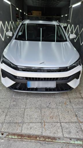 عکس نانو  سرامیک اوکسین