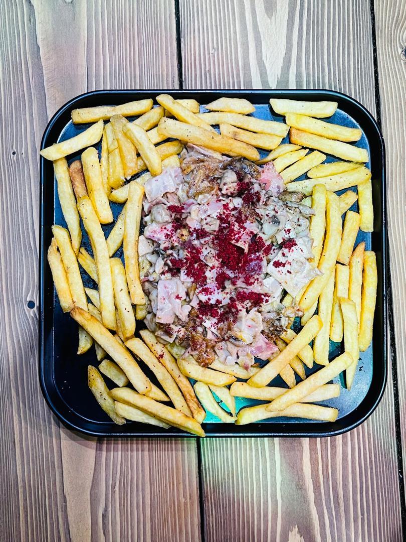 عکس نیک پیتزا