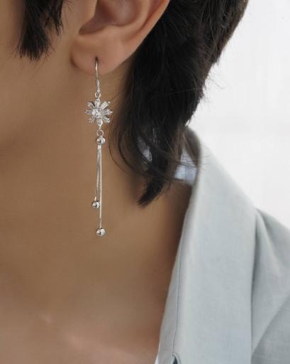 عکس گالری نقره قدوسی