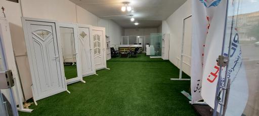 عکس صنعت درب و پنجره آریا (طاوسیان)