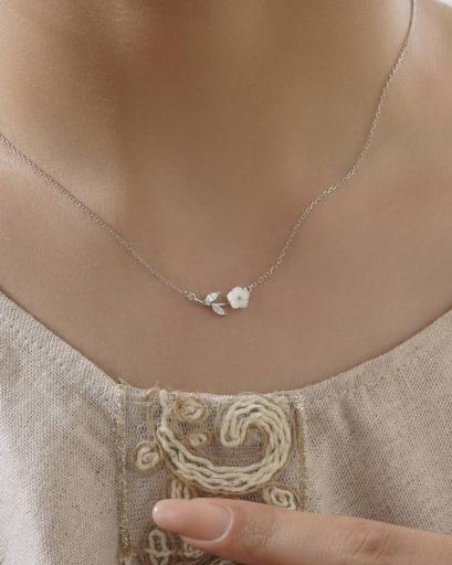 عکس گالری نقره قدوسی