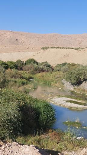 عکس آبشار بی بی سیدان