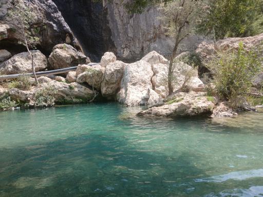 عکس آبشار بی بی سیدان