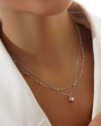 عکس گالری نقره قدوسی