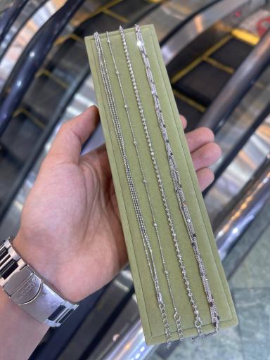 عکس گالری نقره قدوسی