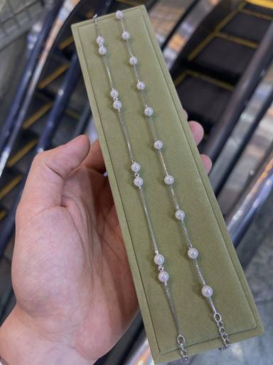 عکس گالری نقره قدوسی