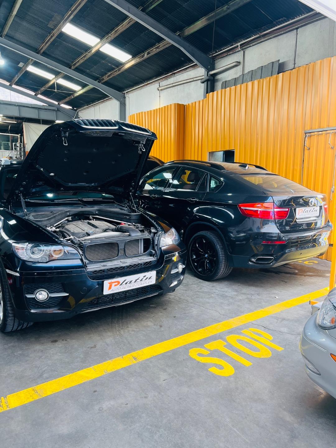 عکس خانه گیربکس اتوماتیک