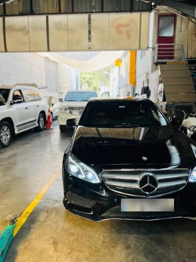 خانه گیربکس اتوماتیک