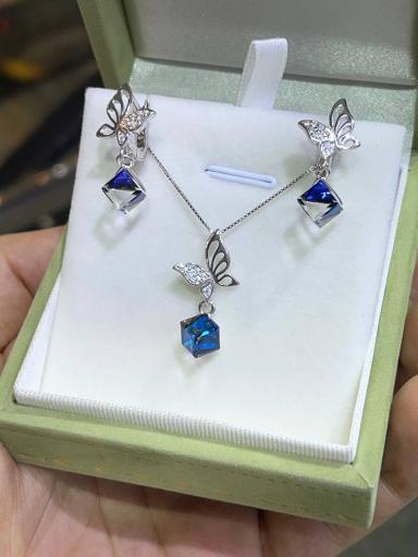 عکس گالری نقره قدوسی