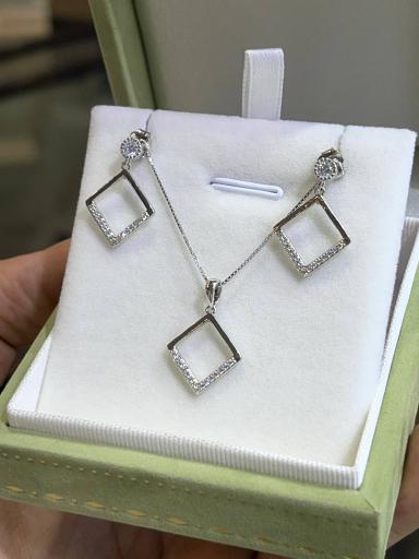 عکس گالری نقره قدوسی