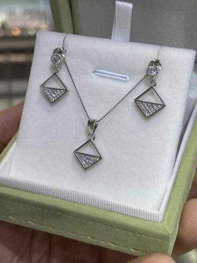 عکس گالری نقره قدوسی