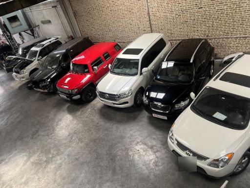 خانه گیربکس اتوماتیک