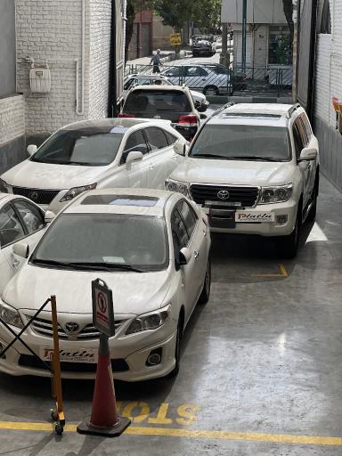 خانه گیربکس اتوماتیک