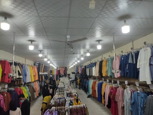 عکس مانتو شاملو