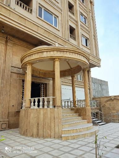 عکس هتل بنود