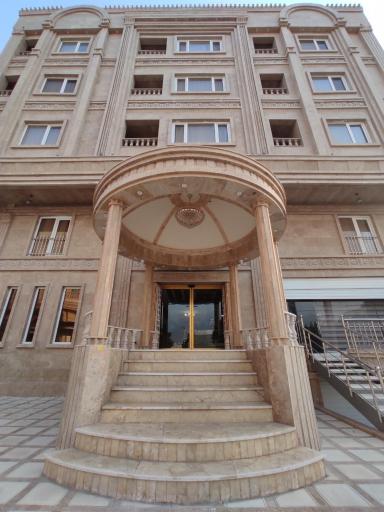 عکس هتل بنود