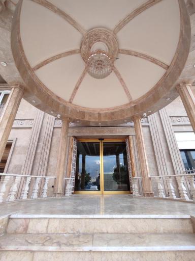 عکس هتل بنود