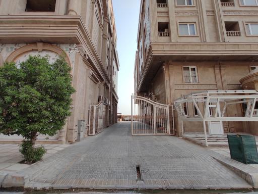 عکس هتل بنود