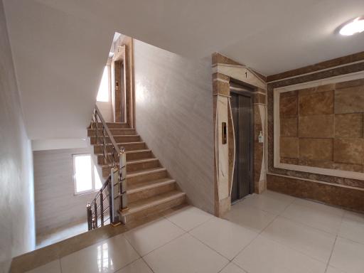 عکس هتل بنود