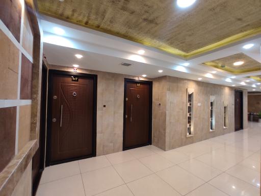 عکس هتل بنود