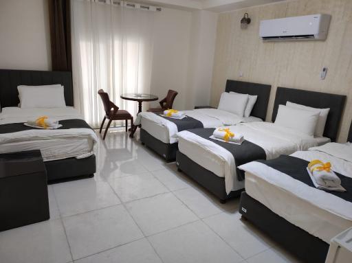 عکس هتل بنود