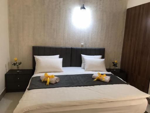 عکس هتل بنود