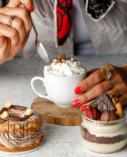 عکس کافه اسکان البرز