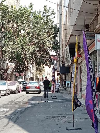 عکس چایخانه ادب