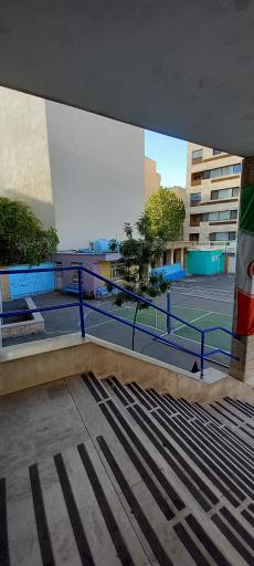 عکس دبیرستان پسرانه سما 1