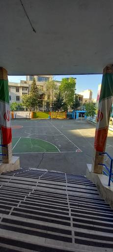 عکس دبیرستان پسرانه سما 1