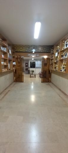 عکس دبیرستان پسرانه سما 1