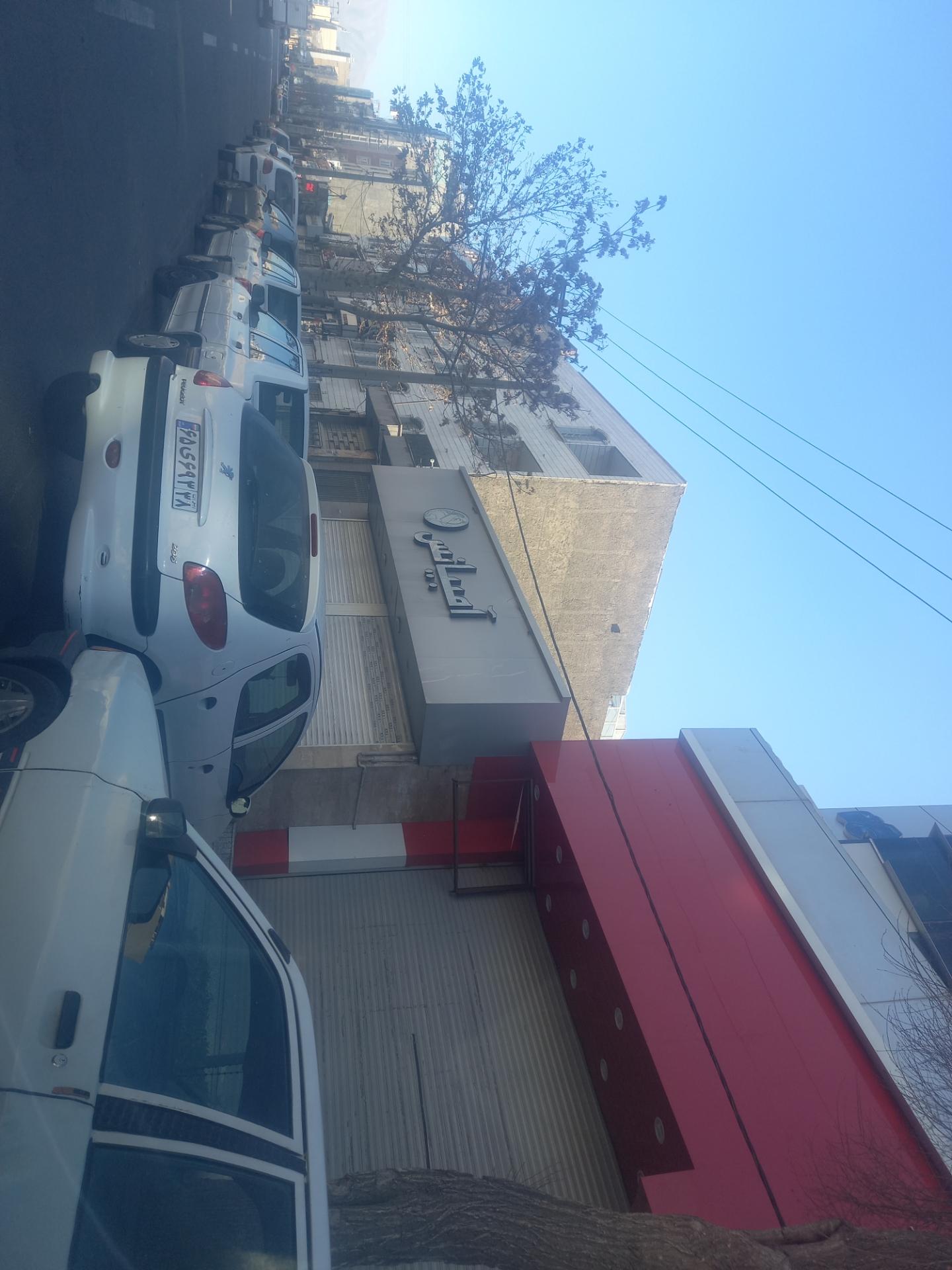 عکس نمایشگاه خودرو امبیانس