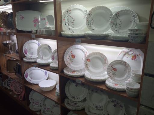 عکس فروشگاه جهیزیه بهشت خانواده