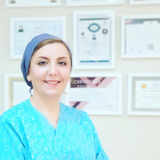 عکس مطب دندانپزشکی دکتررعنامحمدی