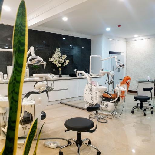 مطب دندانپزشکی دکتررعنامحمدی