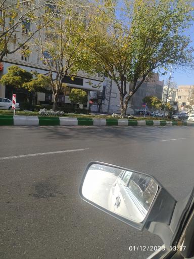 عکس گالری فرش صرافیان