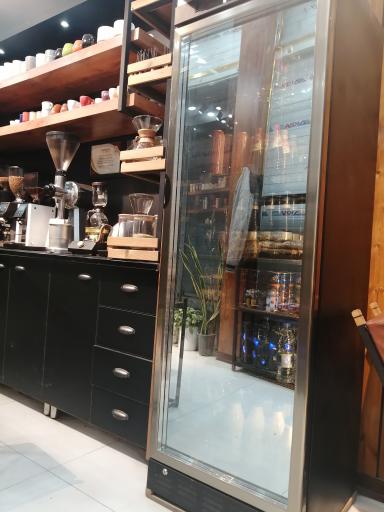 عکس کافه ریرا