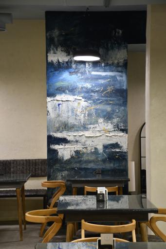 عکس کافه ویرا